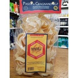 Pappardelle, 500 gr.