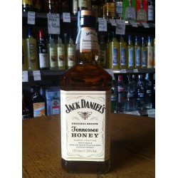 Jack Daniel's Honey 1 lt.