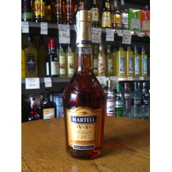 Martell Cognac 70 cl.
