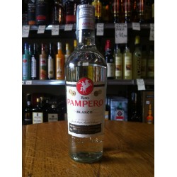 Pampero Blanco 70 cl.