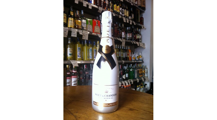 Moet & Chandon Imperial 75 cl.