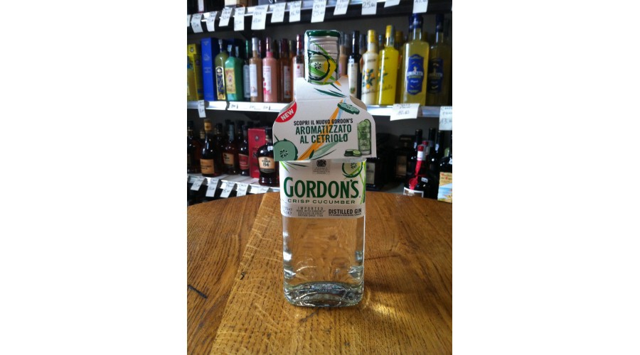 Gordon's London Dry Gin 70 cl.