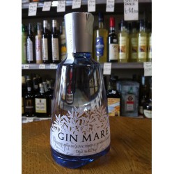 Gin Mare 70 cl.