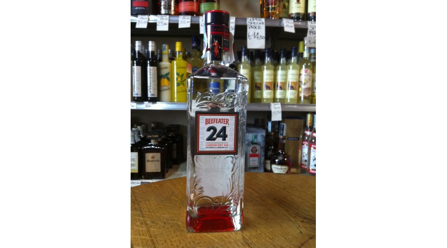 Beefeater 24, 70 cl.